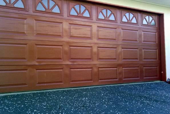 garage doors wellington