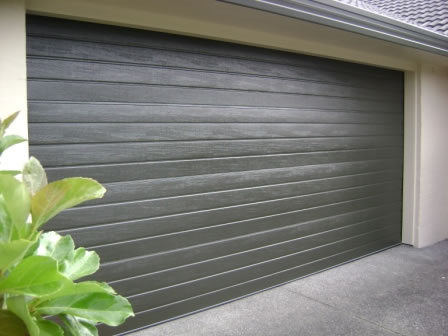 Garage Doors - Wellington Garage Doors