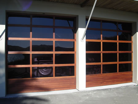 Garage Door Repairs Wellington