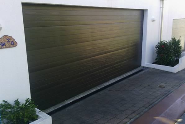 Garage Doors Wellington 02