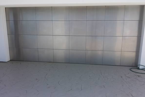 Garage Door Installation Wellington